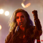 Dynamo Metal Fest 2019: Arch Enemy